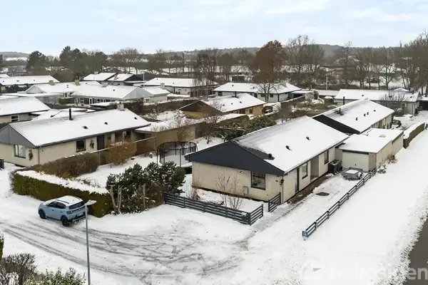 Villa på Barsebæk 110, 4300 Holbæk