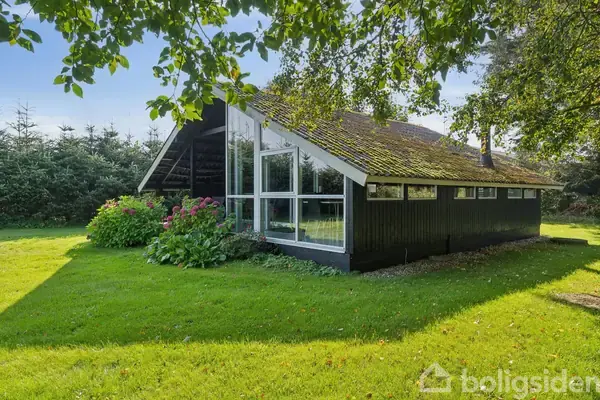 Fritidsbolig på Ternevej 19, 9280 Storvorde
