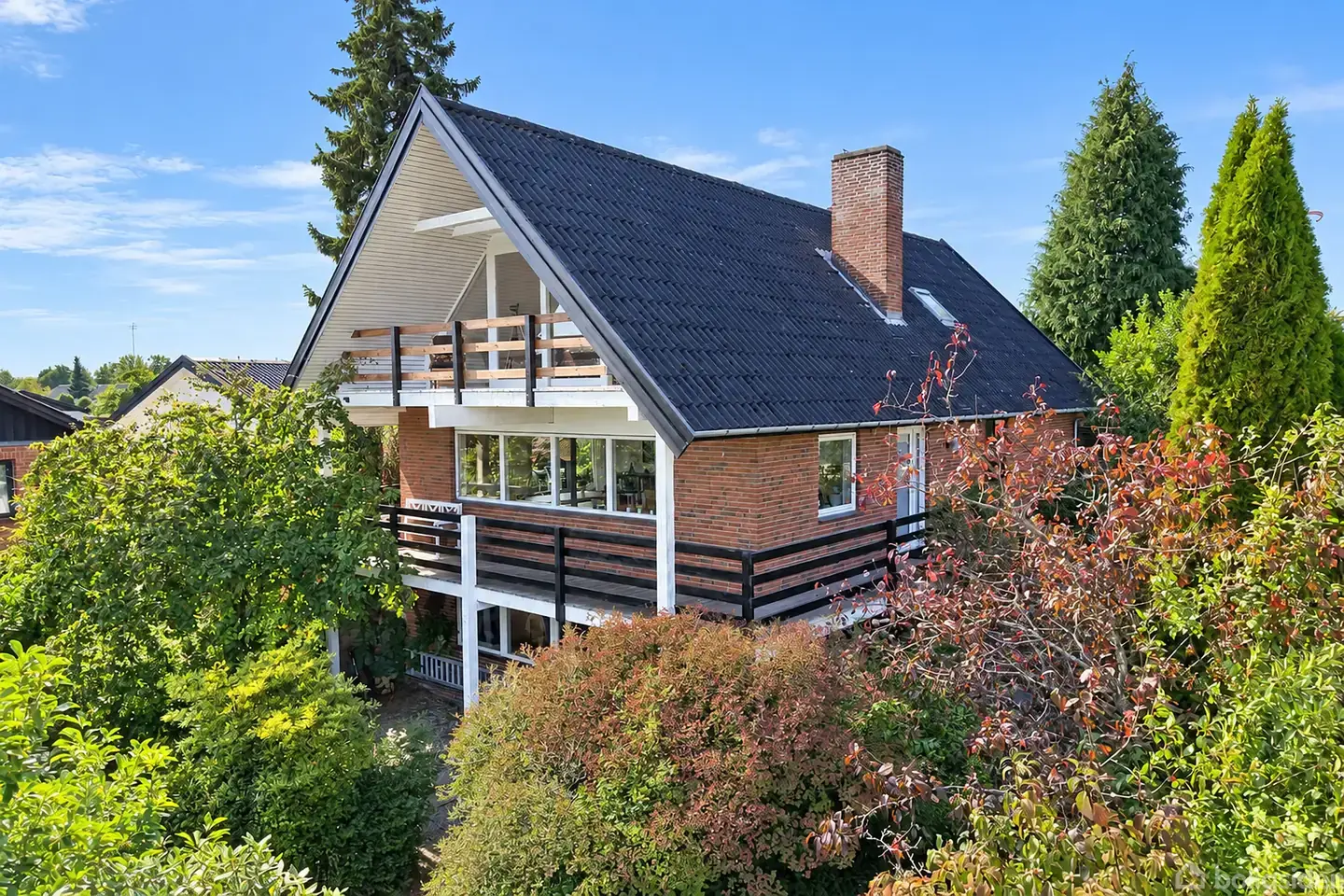 Villa på Skovgaardsvej 16, 3000 Helsingør