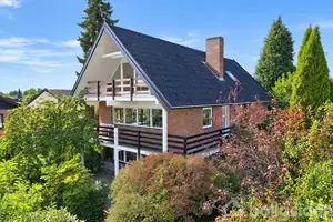 Villa på Skovgaardsvej 16, 3000 Helsingør