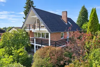 Villa på Skovgaardsvej 16, 3000 Helsingør