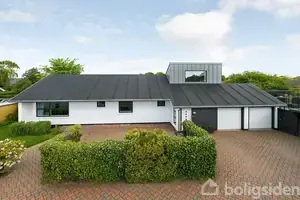 Villa på Vestervangen 11, 6715 Esbjerg N