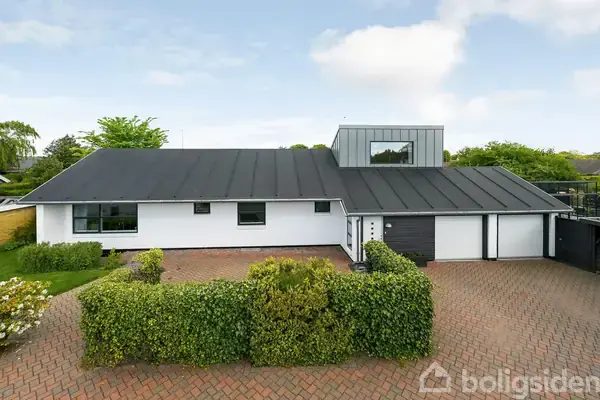 Villa på Vestervangen 11, 6715 Esbjerg N
