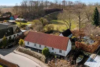 Villa på Sønderupvej 22, 4242 Boeslunde