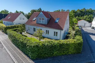 Villa på Gammeldamsgård 3, Smørumnedre, 2765 Smørum