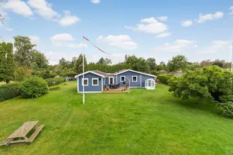 Fritidshus på Syrenhaven 49, Kisserup, 4300 Holbæk