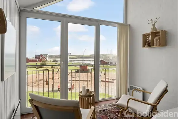 Ejerlejlighed på Vinkelhagevej 36, 7620 Lemvig