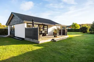 Villa på Rødtjørnevej 20, 3300 Frederiksværk