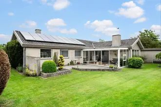 Villa på Skaunvej 17, 8800 Viborg