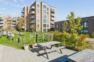 Ejerlejlighed på Blåfuglestræde 32, 2., Nærheden, 2640 Hedehusene