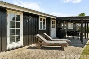 Fritidsbolig på Enebærvej 3, 4760 Vordingborg