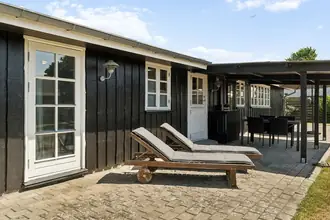 Fritidshus på Enebærvej 3, 4760 Vordingborg