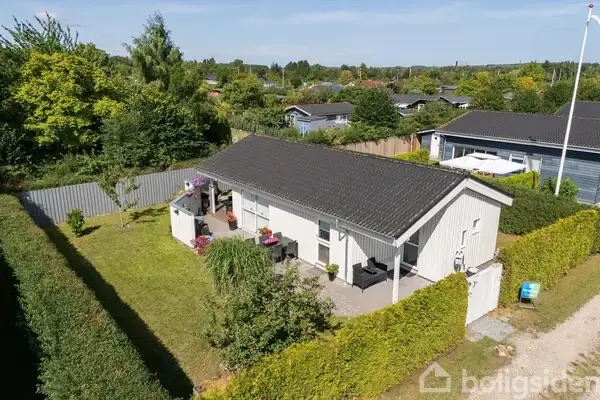 Fritidsbolig på Yasmin-Rose Stien 33, 2600 Glostrup