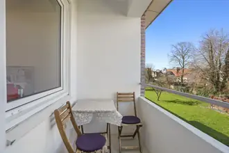 Ejerlejlighed på Prinsessegade 11, 1. tv., 9400 Nørresundby