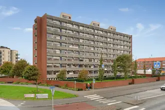 Ejerlejlighed på Hjertingvej 2, th., 6700 Esbjerg