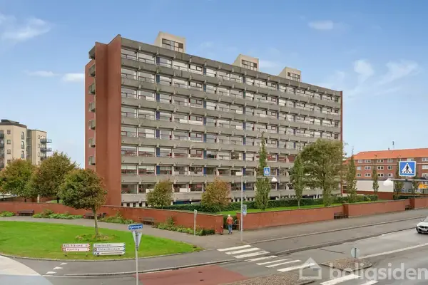 Ejerlejlighed på Hjertingvej 2, st. th., 6700 Esbjerg