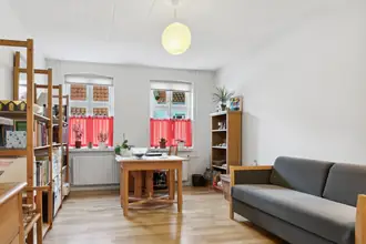 Villa på Rådhusgade 3, 9670 Løgstør