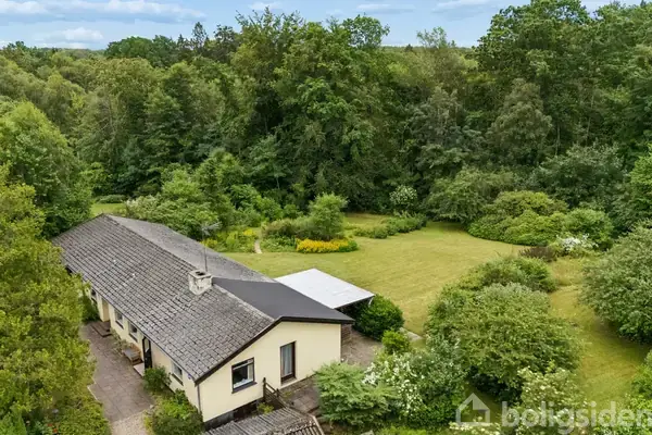 Villa på Skovhegnet 23, 3450 Allerød