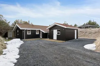 Fritidshus på Alle De Fidusia 2, 9492 Blokhus