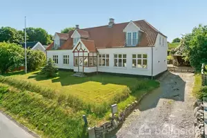 Villa på Tolnevej 331, 9870 Sindal