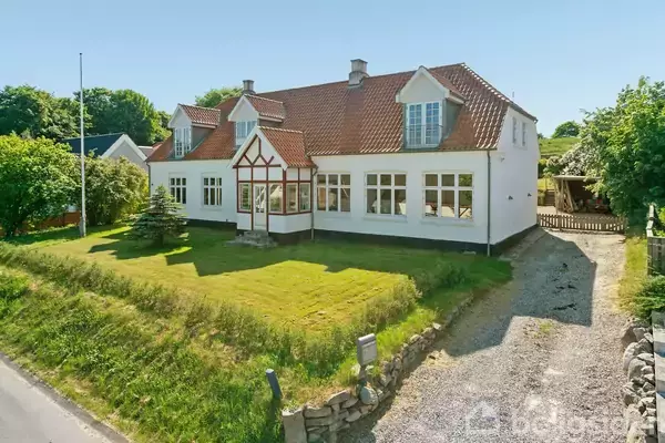 Villa på Tolnevej 331, 9870 Sindal