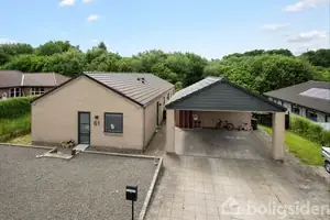 Villa på Duedalen 61, 5492 Vissenbjerg