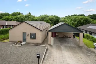 Villa på Duedalen 61, 5492 Vissenbjerg