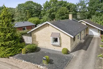 Villa på Krogagervej 10, 7200 Grindsted