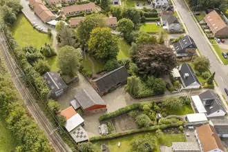 Villa på Bredgade 85, 8340 Malling