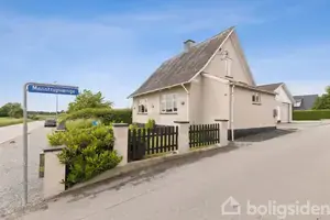 Villa på Menstrupvænge 30, 4700 Næstved