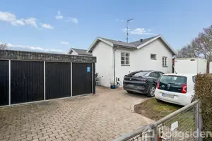 Villa på Tistrupvej 15, 2650 Hvidovre