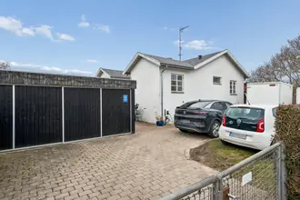 Villa på Tistrupvej 15, 2650 Hvidovre