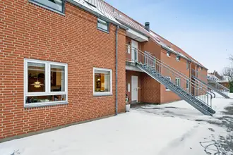 Ejerlejlighed på Frederiksgade 15A, 8700 Horsens