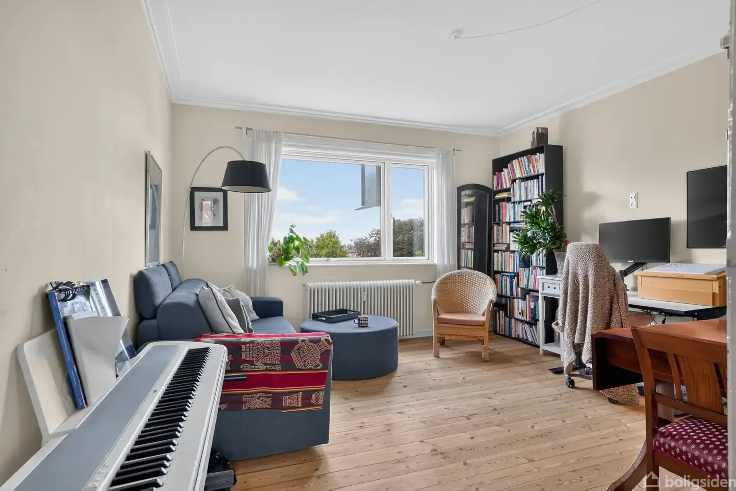 Ejerlejlighed på Langagervej 13C, 2. tv., 2500 Valby