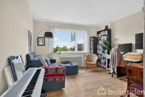 Ejerlejlighed på Langagervej 13C, 2. tv., 2500 Valby