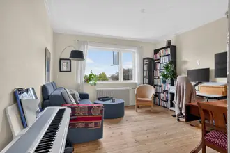 Ejerlejlighed på Langagervej 13C, 2. tv., 2500 Valby