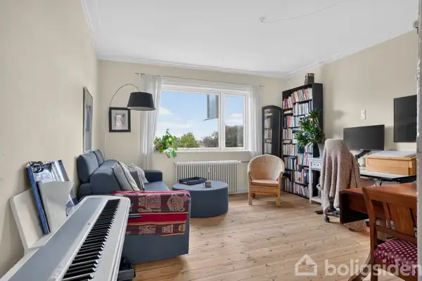 Ejerlejlighed på Langagervej 13C, 2. tv., 2500 Valby