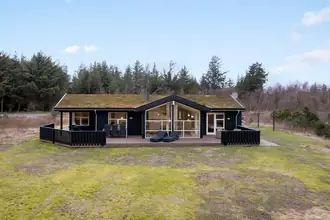 Fritidshus på Bondagervej 34, Ejersted, 9493 Saltum