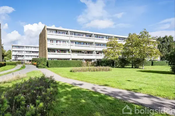 Ejerlejlighed på Vejlebrovej 93, 3. 15., 2635 Ishøj