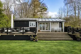 Fritidshus på Rørsangervej 8, 3120 Dronningmølle