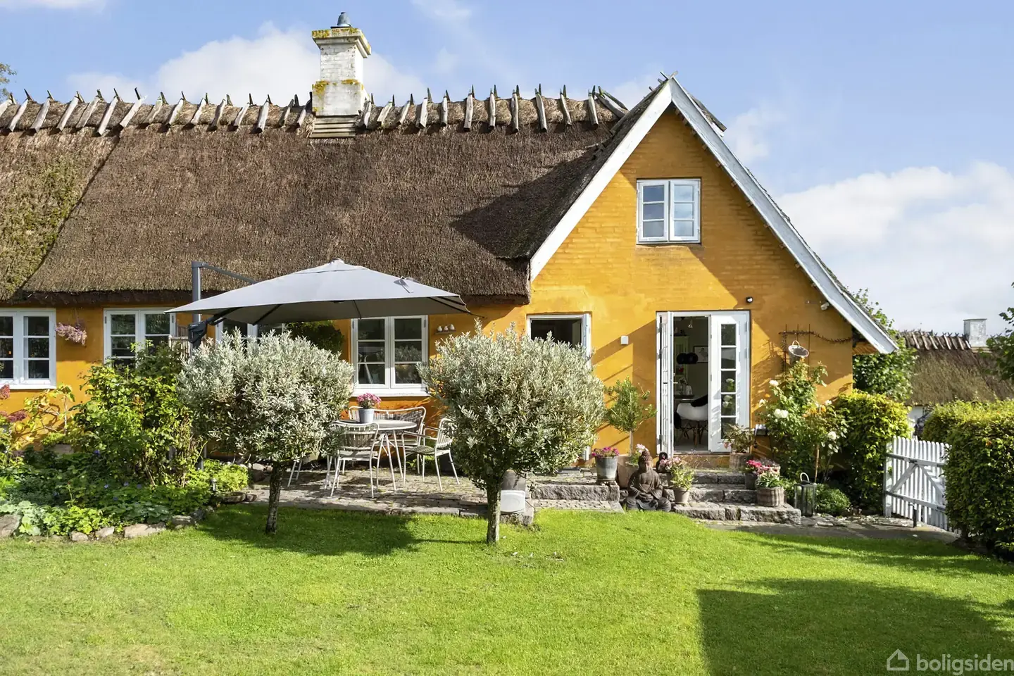 Villa på Gl Strandvej 148C, 3050 Humlebæk