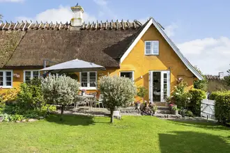Villa på Gl Strandvej 148C, 3050