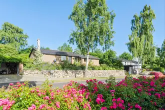Villa på Elverdalsvej 87, 8270 Højbjerg