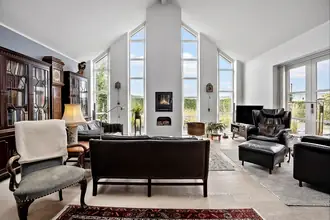 Villa på Vestervangsparken 34, 4550 Asnæs