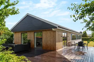 Villa på Tjørnehegnet 27, 2680 Solrød Strand