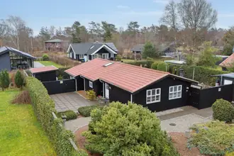 Fritidshus på Pilevej 21, 8500 Grenaa