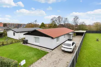 Villa på Jacob Kjelds Vej 10, 9900 Frederikshavn