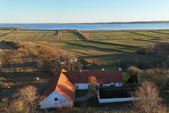 Landejendom på Erik Banners Vej 45, Attrup, 9460 Brovst