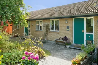 Rækkehus på Dybrovej 1C, 8270 Højbjerg