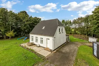 Villa på Bovvej 17, 6534 Agerskov